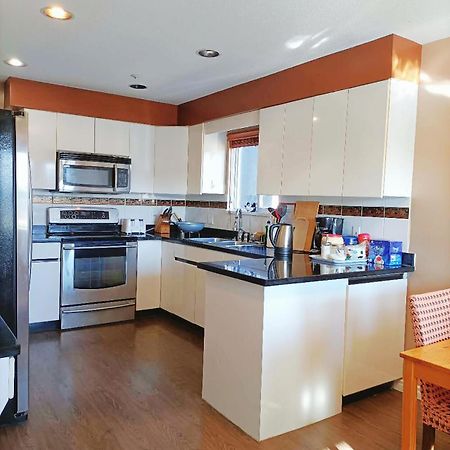 Llt Homeaway Vancouver Dış mekan fotoğraf