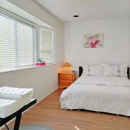Llt Homeaway Vancouver Dış mekan fotoğraf