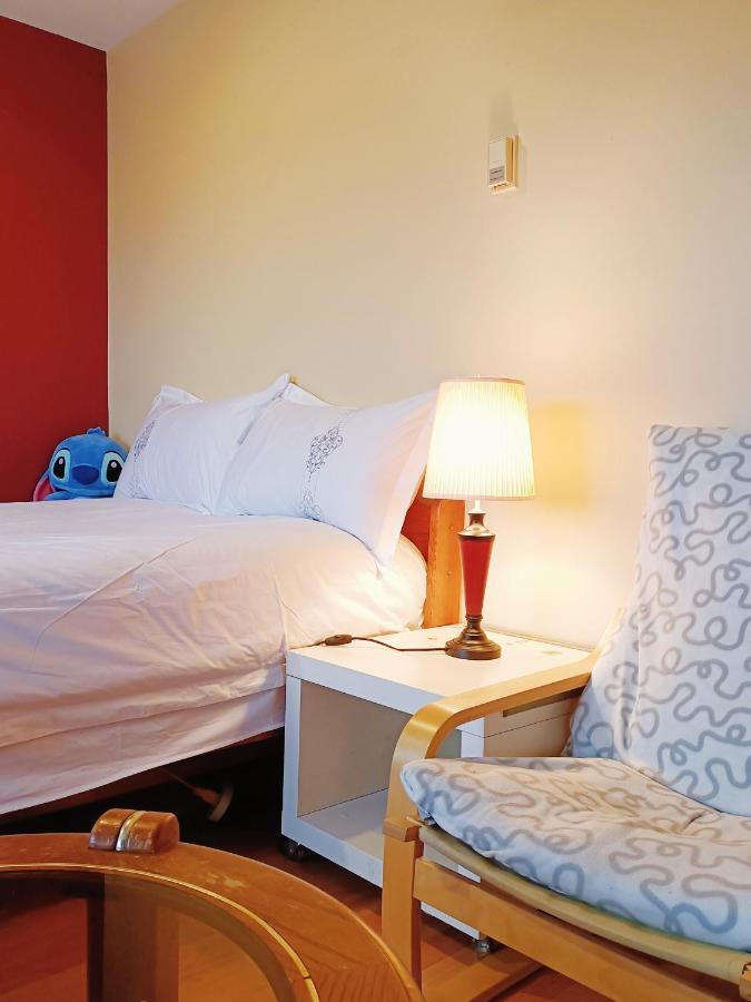 Llt Homeaway Vancouver Dış mekan fotoğraf