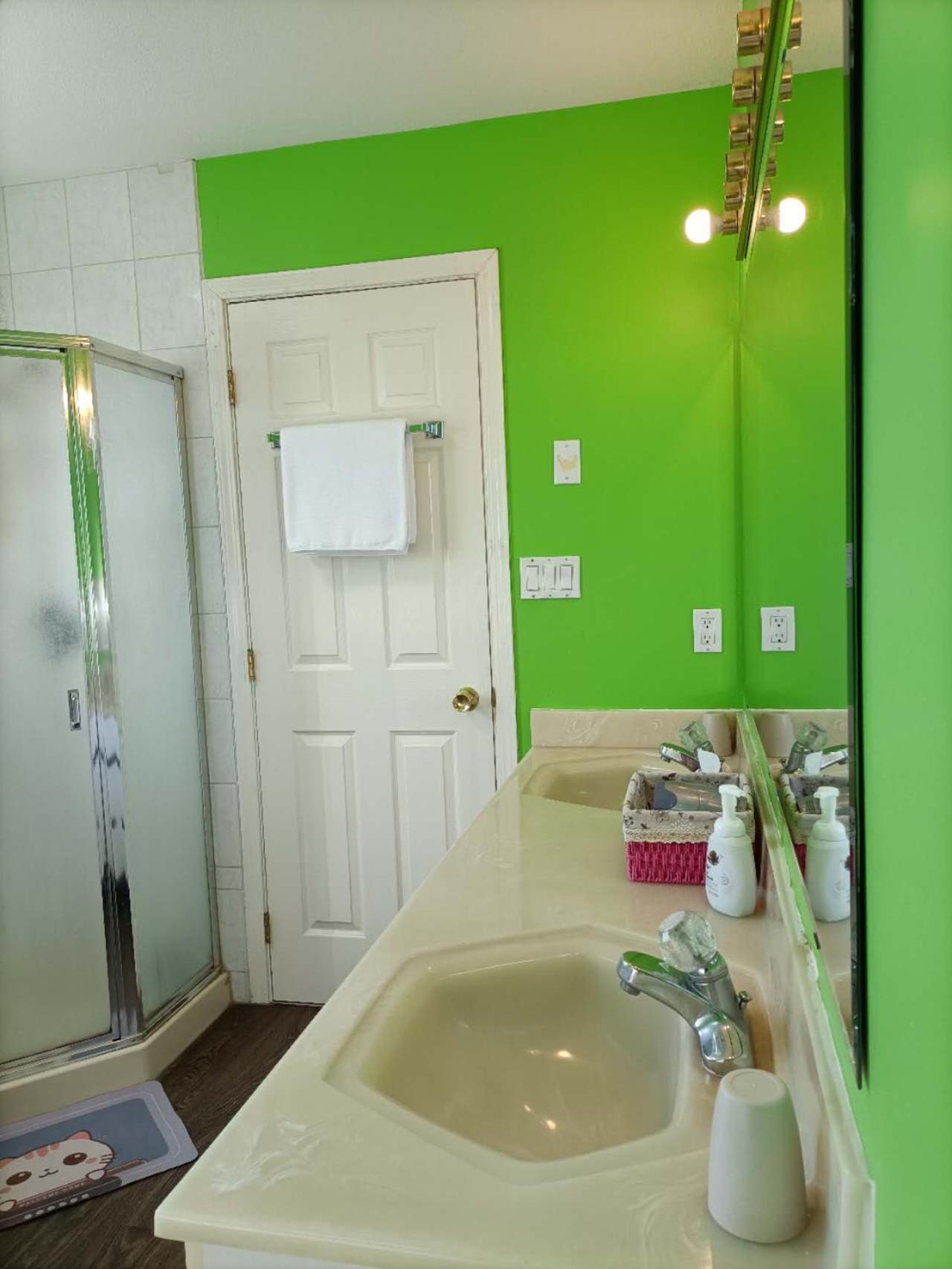 Llt Homeaway Vancouver Dış mekan fotoğraf