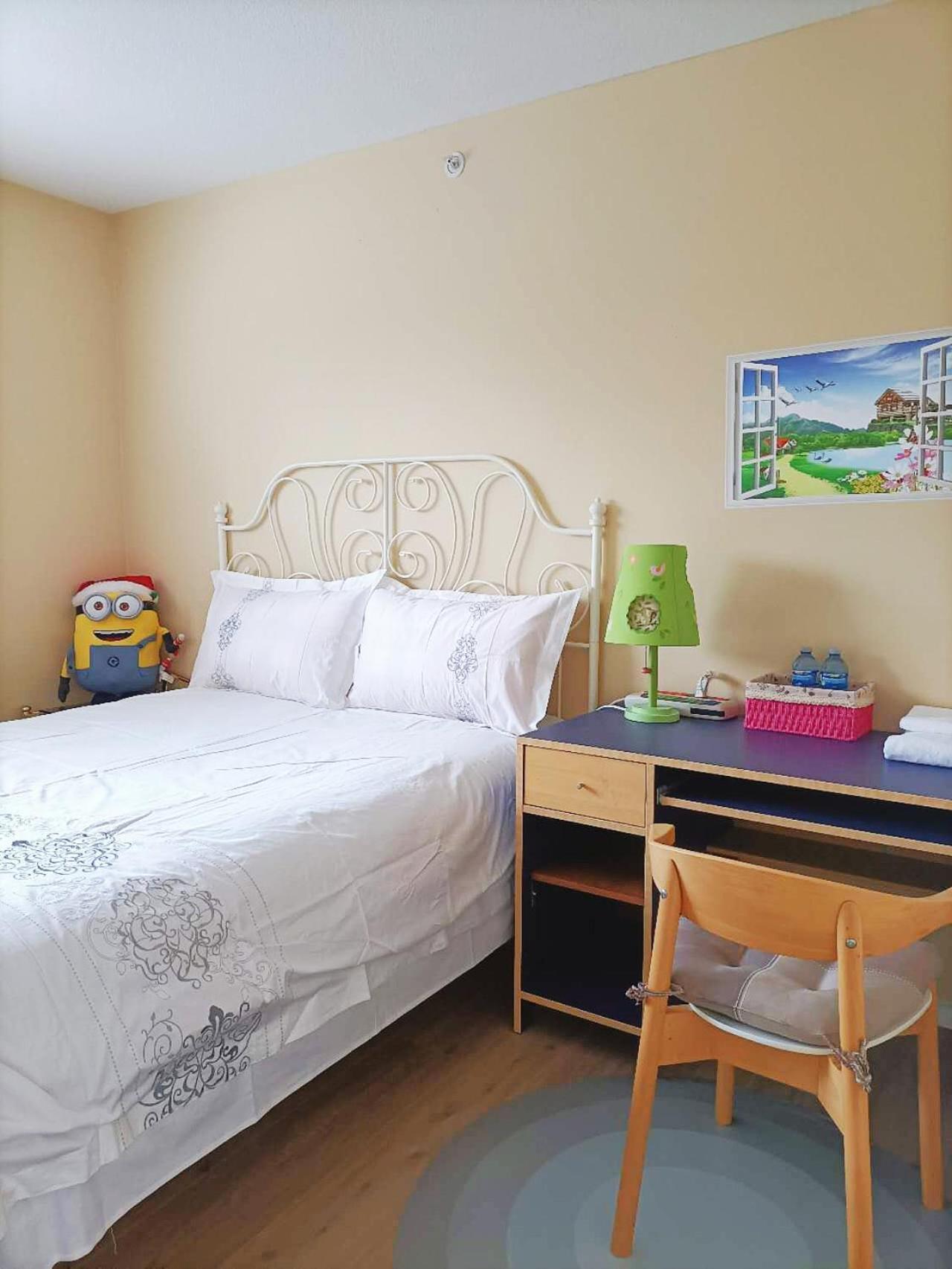 Llt Homeaway Vancouver Dış mekan fotoğraf