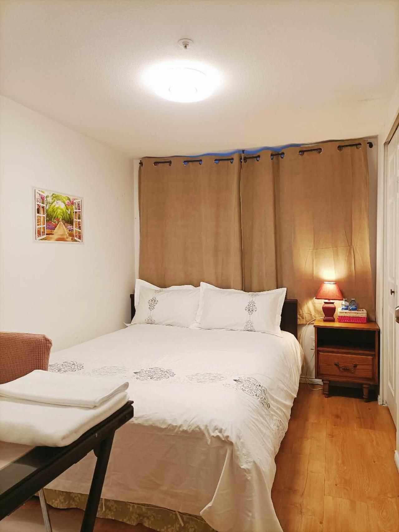 Llt Homeaway Vancouver Dış mekan fotoğraf