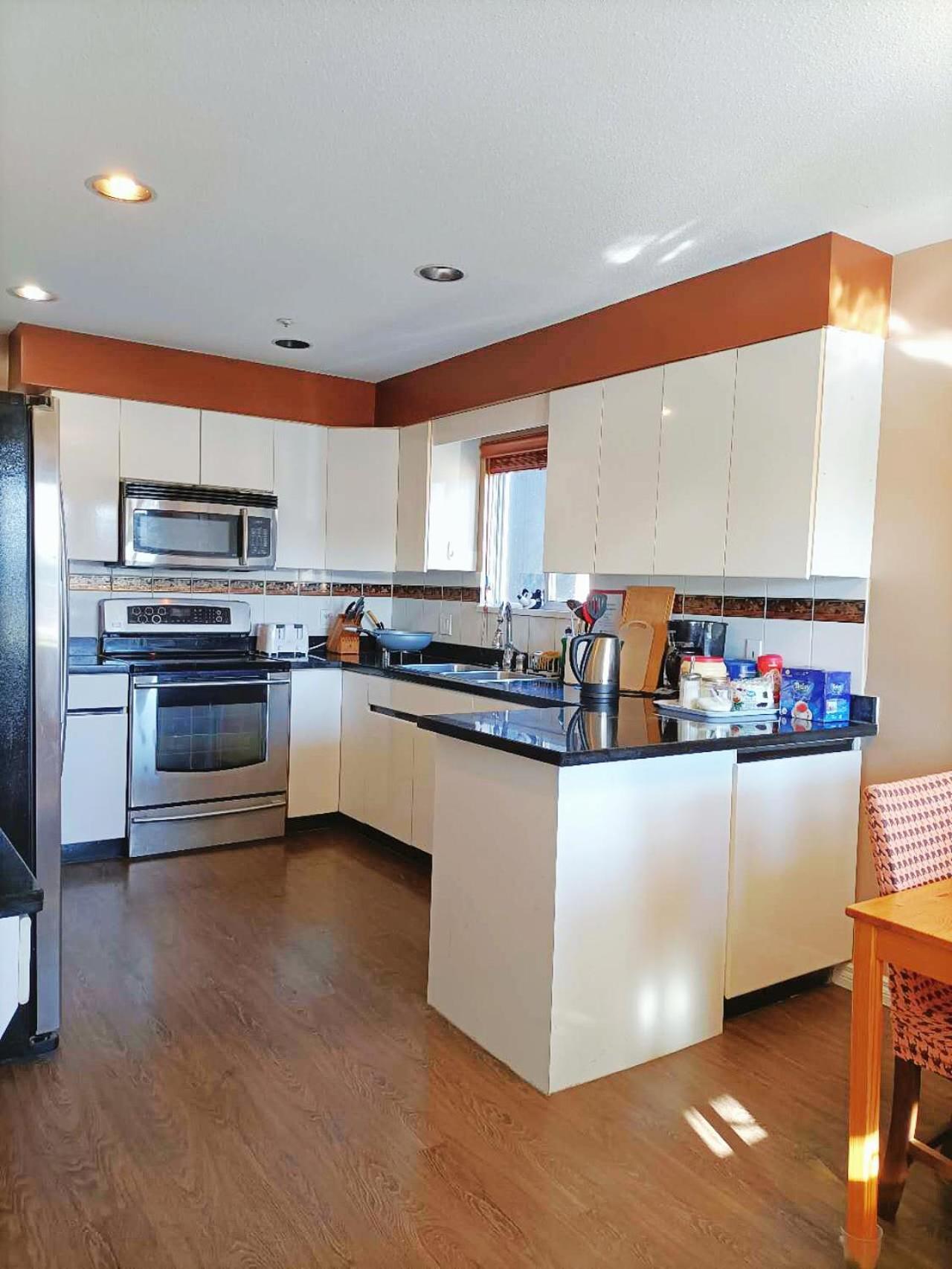 Llt Homeaway Vancouver Dış mekan fotoğraf