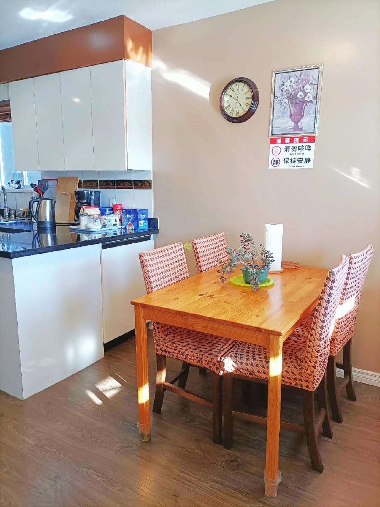 Llt Homeaway Vancouver Dış mekan fotoğraf