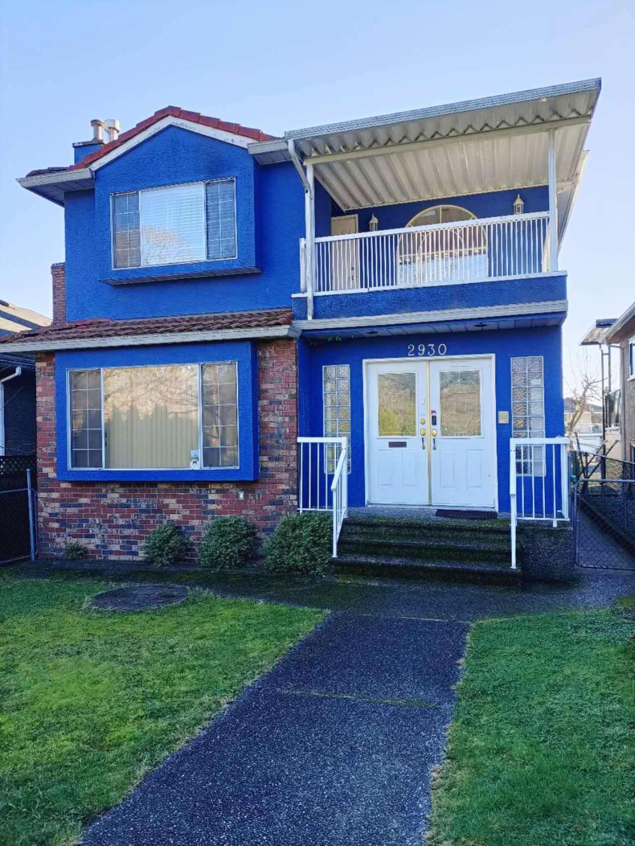 Llt Homeaway Vancouver Dış mekan fotoğraf