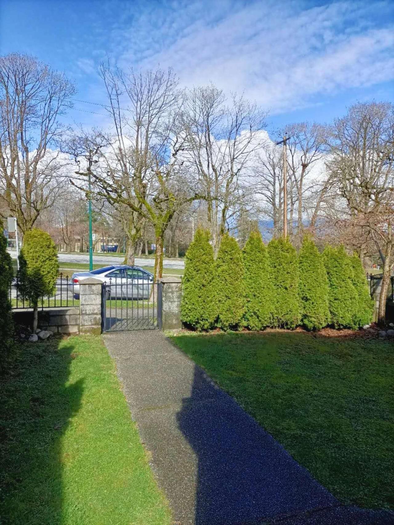 Llt Homeaway Vancouver Dış mekan fotoğraf