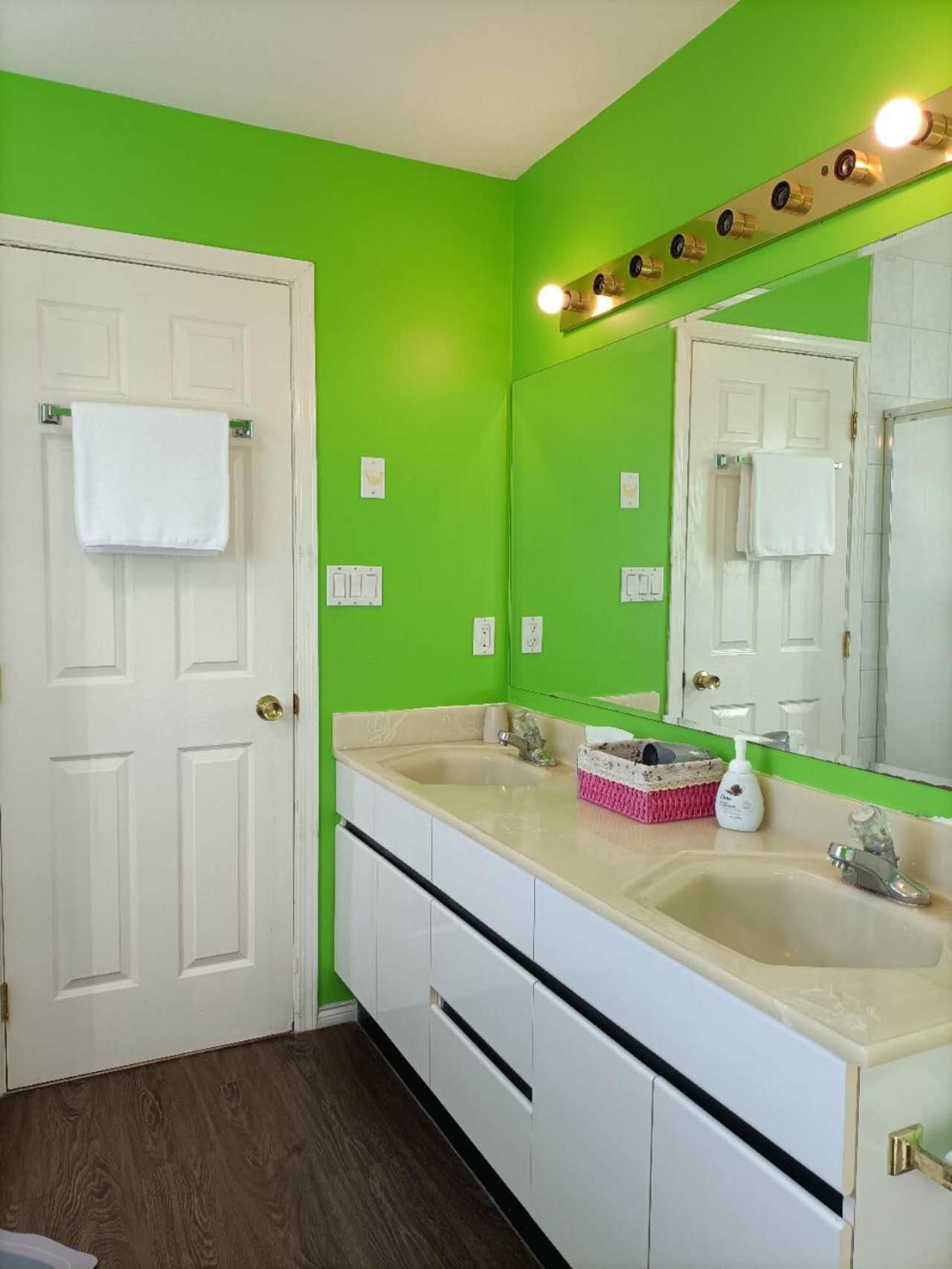 Llt Homeaway Vancouver Dış mekan fotoğraf