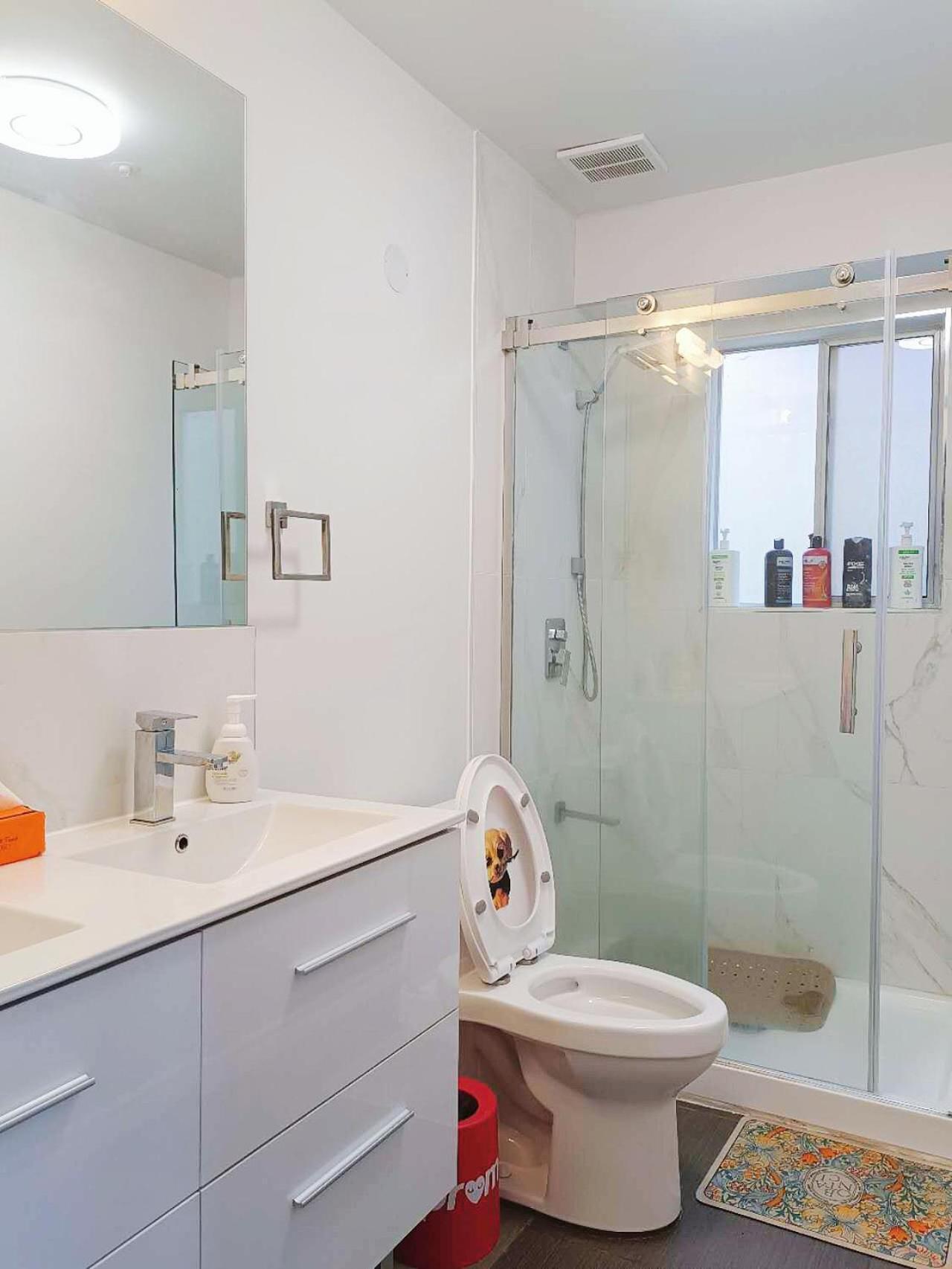 Llt Homeaway Vancouver Dış mekan fotoğraf