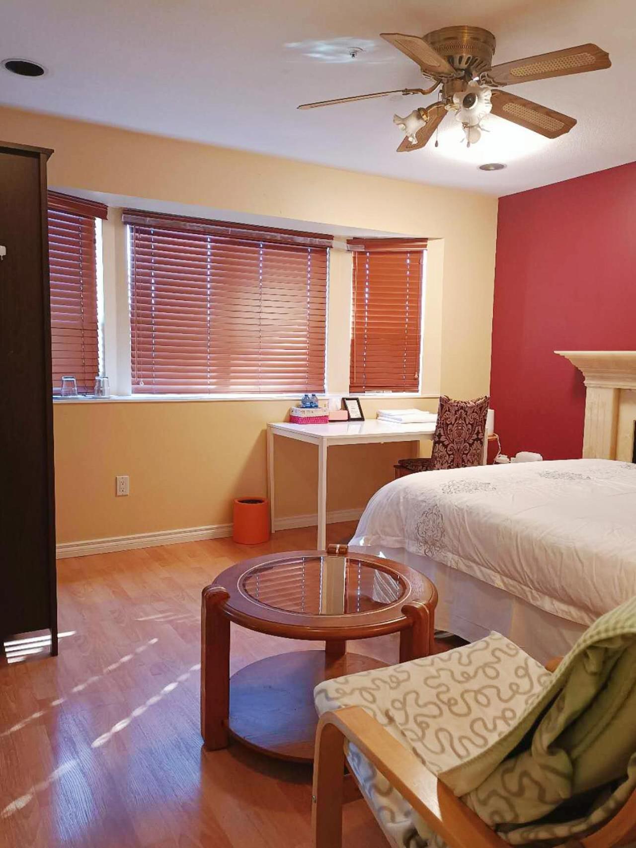 Llt Homeaway Vancouver Dış mekan fotoğraf