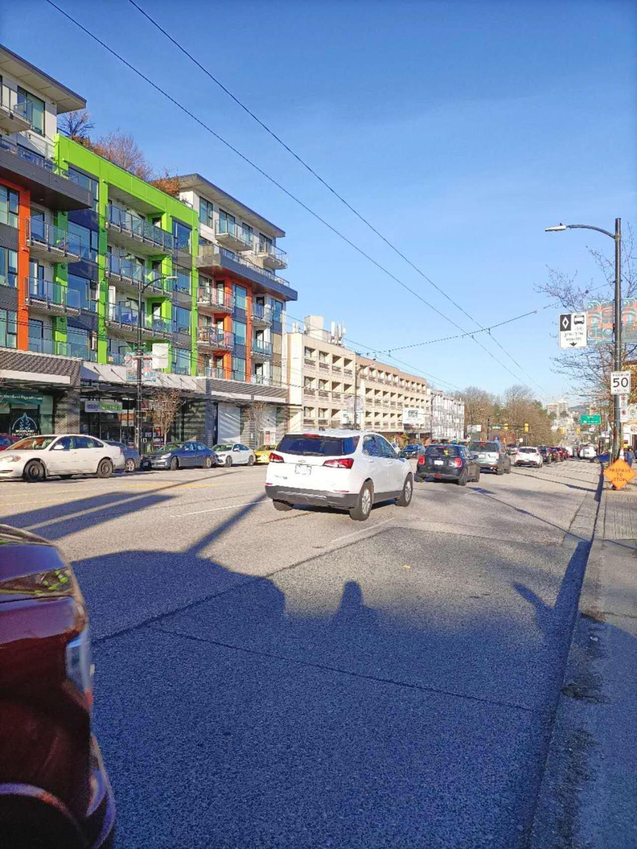 Llt Homeaway Vancouver Dış mekan fotoğraf