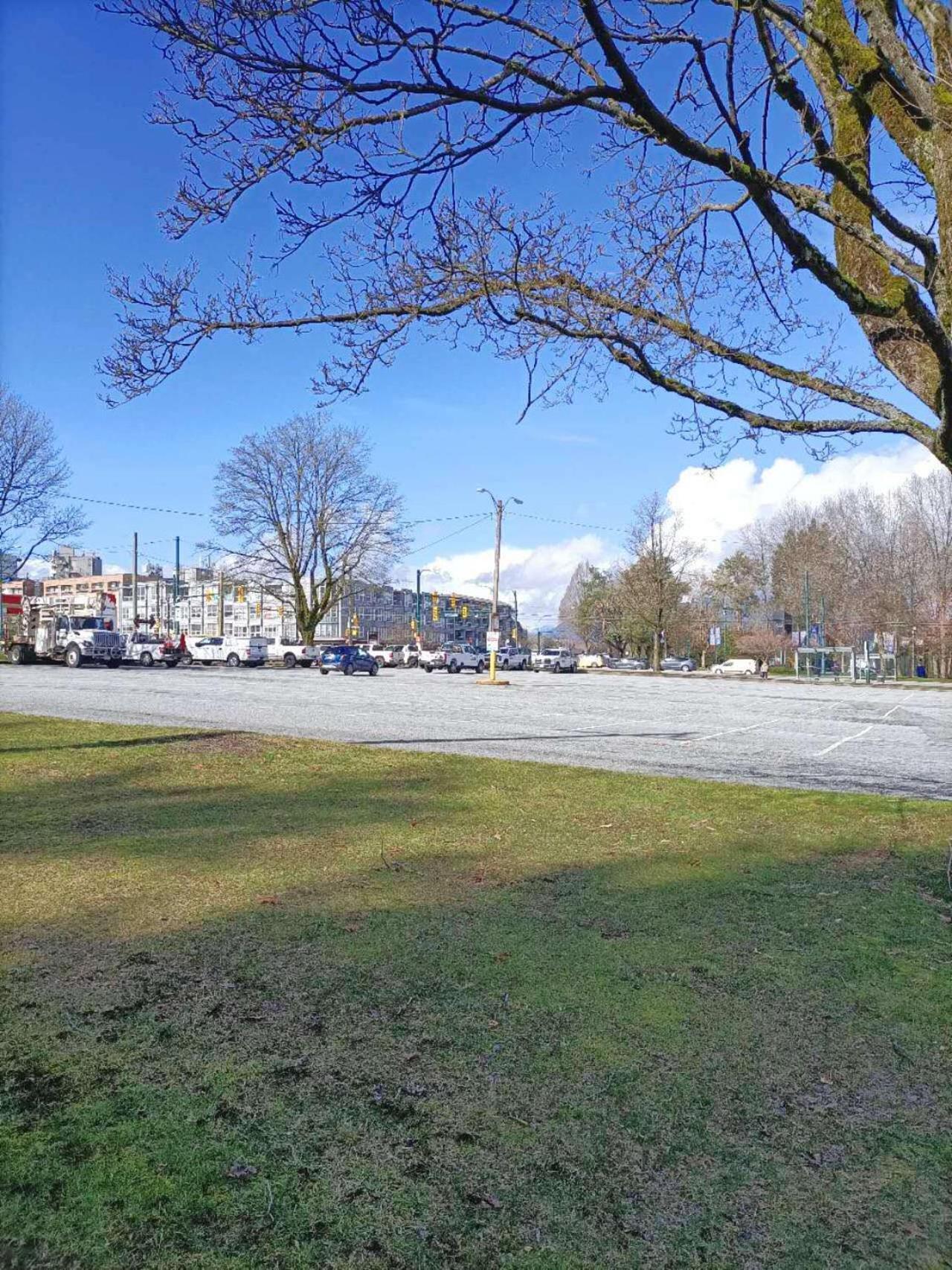 Llt Homeaway Vancouver Dış mekan fotoğraf