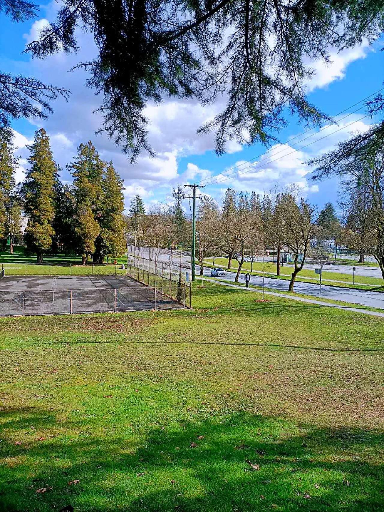 Llt Homeaway Vancouver Dış mekan fotoğraf